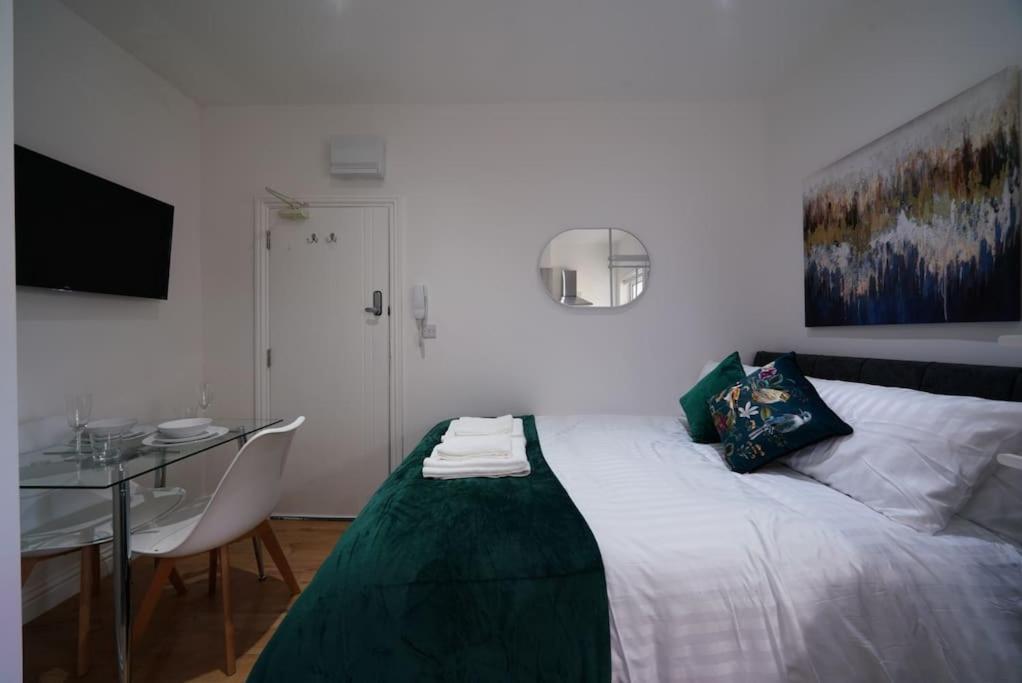 New 3 Apartamento Londres