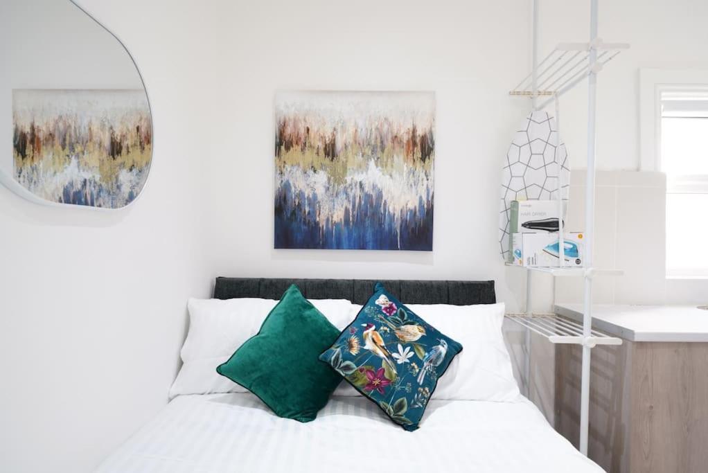 Apartamento New 3 Londres